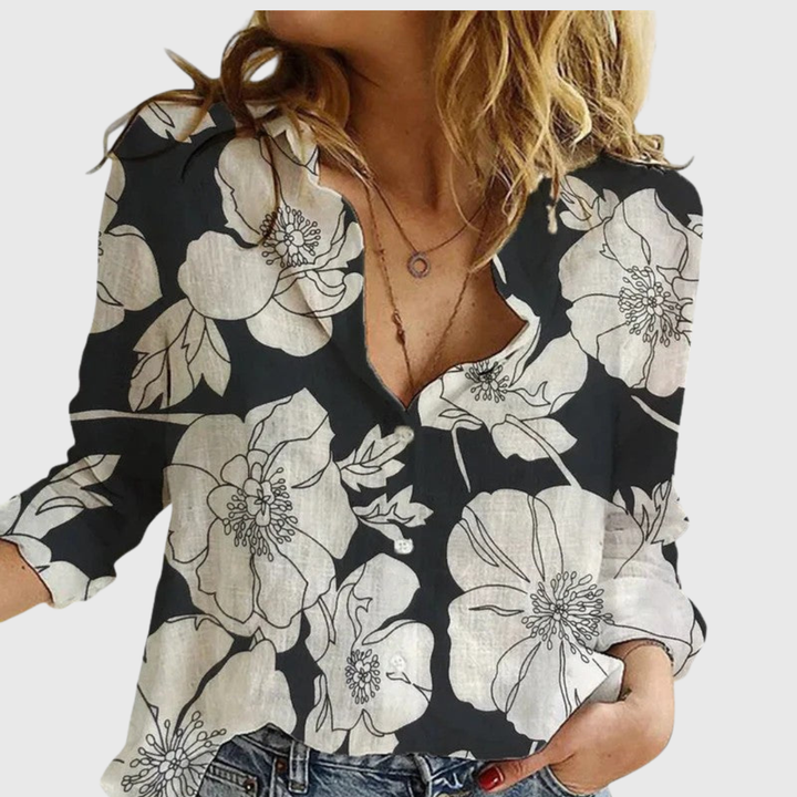 Jara | Elegante Bluse