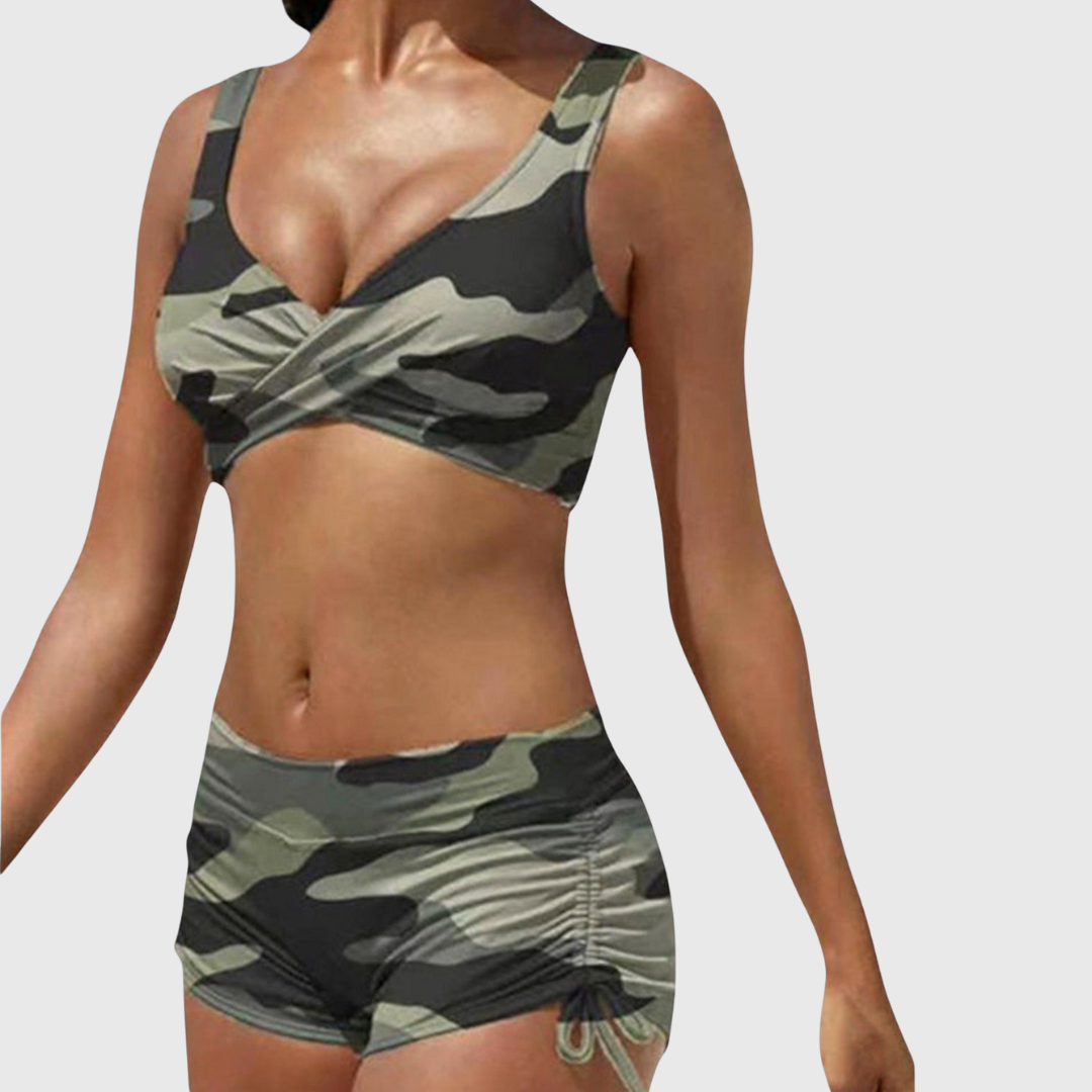 Sabine | Elegantes Bikini-Set
