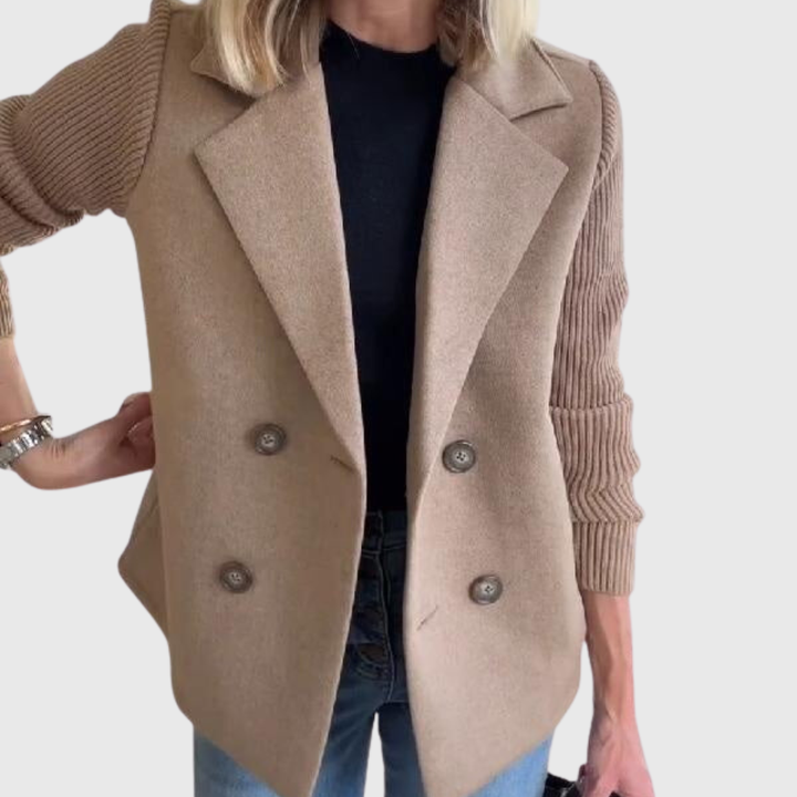 Marlen | Eleganter Blazer