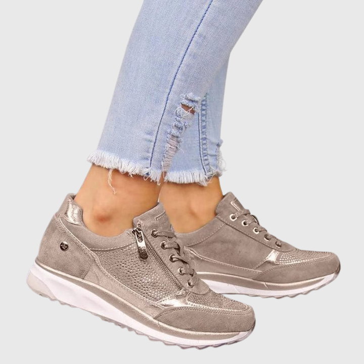 Liv | Alltägliche Komfort-Sneaker