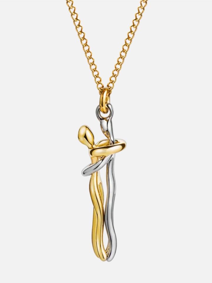 Aria | Elegante Halskette