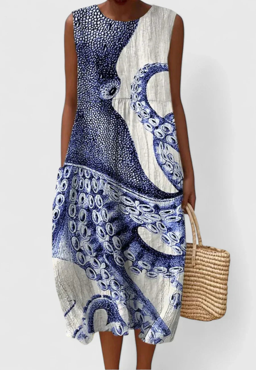 Notburga | Elegantes Kleid