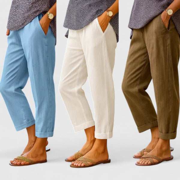 Priska | Bequeme Hose