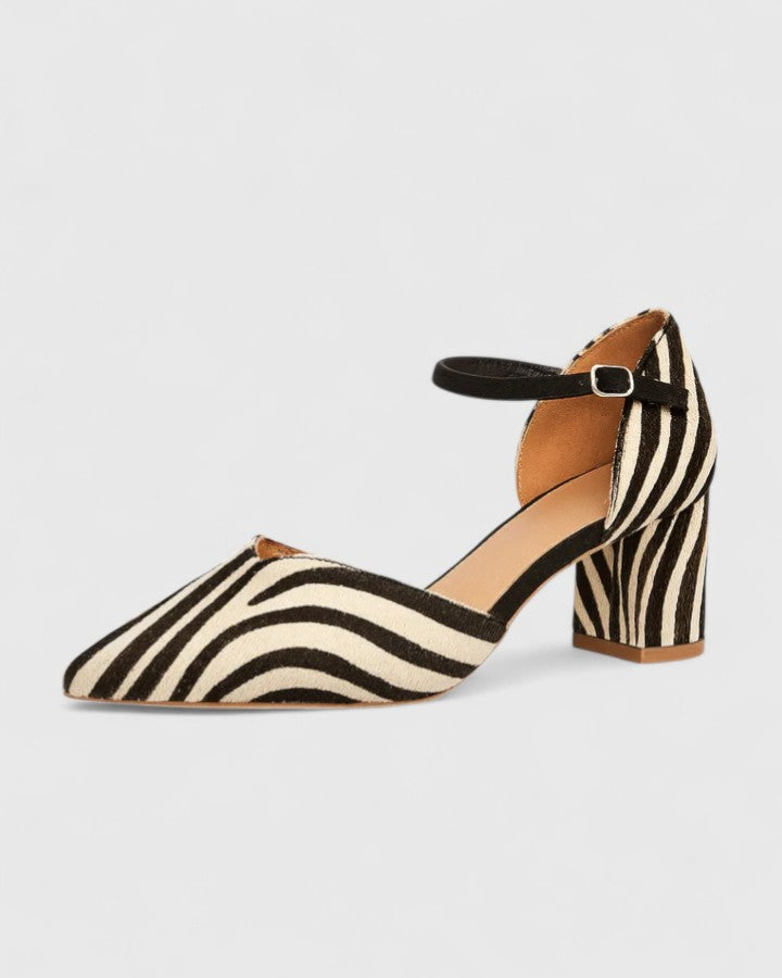 Nika | Elegante Absatzschuhe