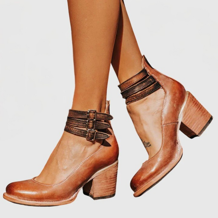 Penelope | Elegante und bequeme Sandalen