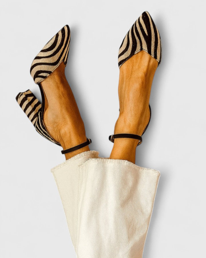 Nika | Elegante Absatzschuhe