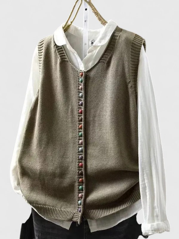 Sabrina | Eleganter Cardigan