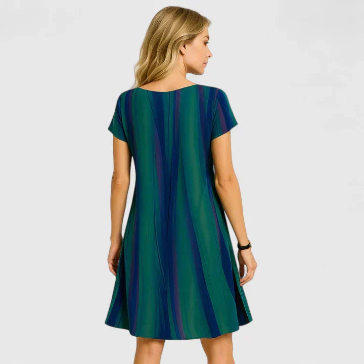 Silja | Bequemes Kleid