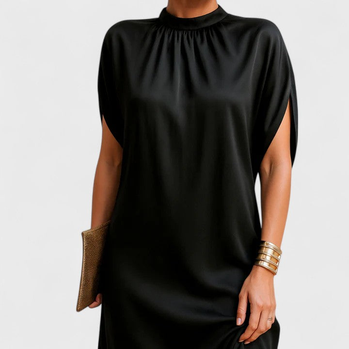 Pirmina | Schmeichelndes Kleid