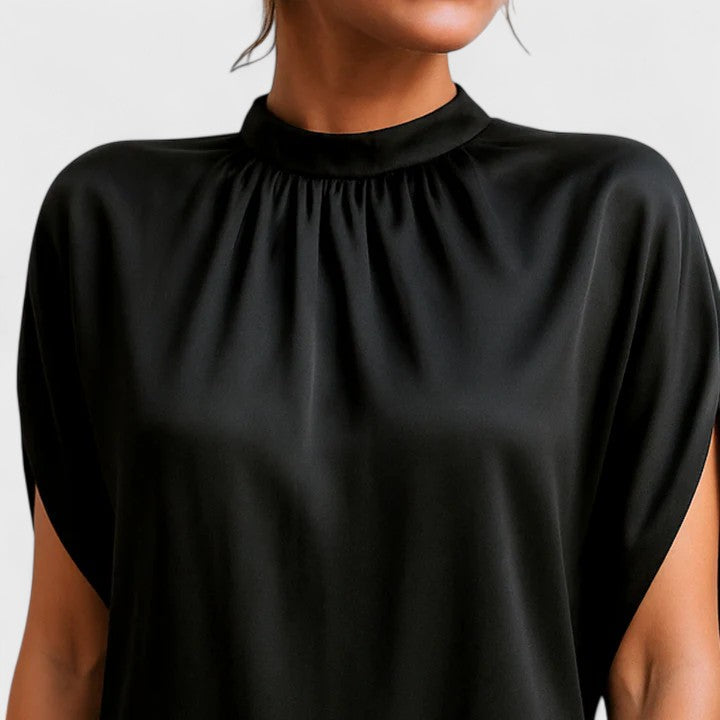 Pirmina | Schmeichelndes Kleid