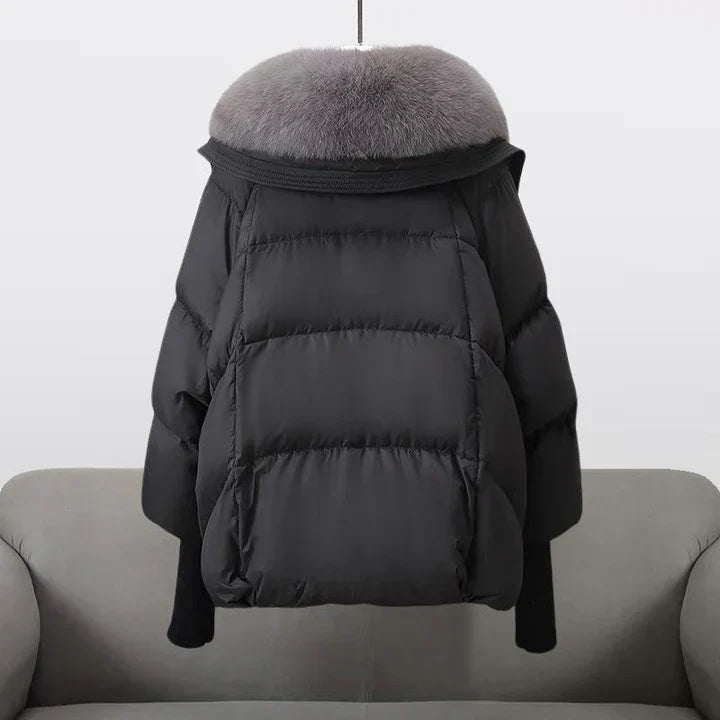 Lucia | Zeitlose Winterjacke