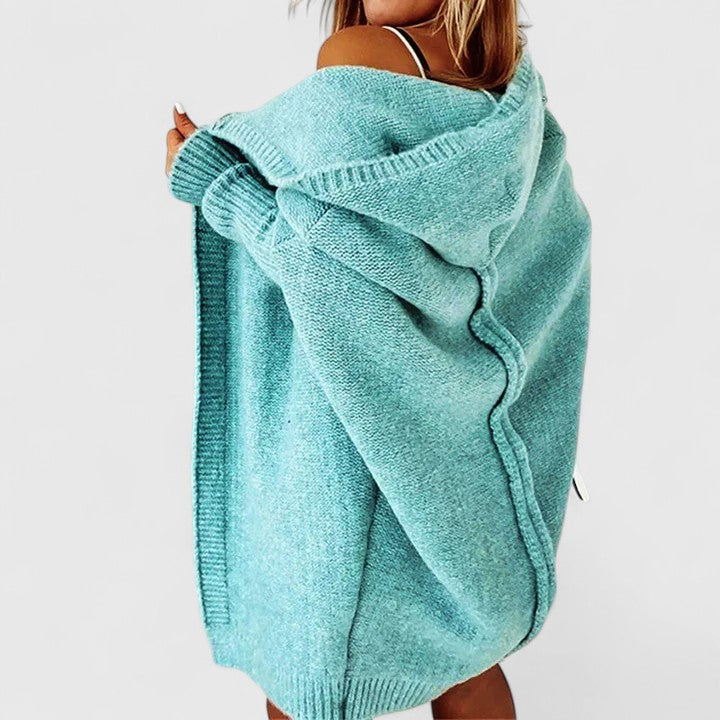 Samira | Bequemer Cardigan