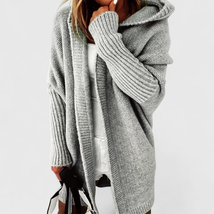 Samira | Bequemer Cardigan