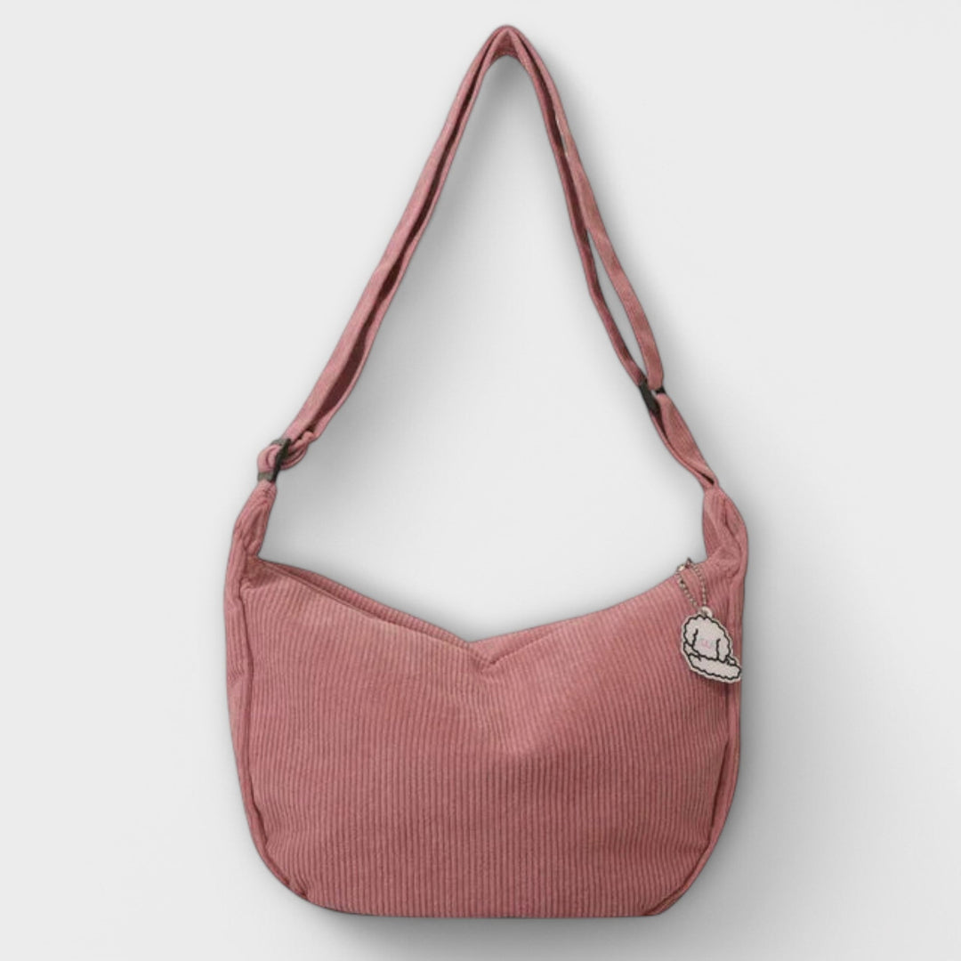 Dorli | Schultertasche aus Cordura