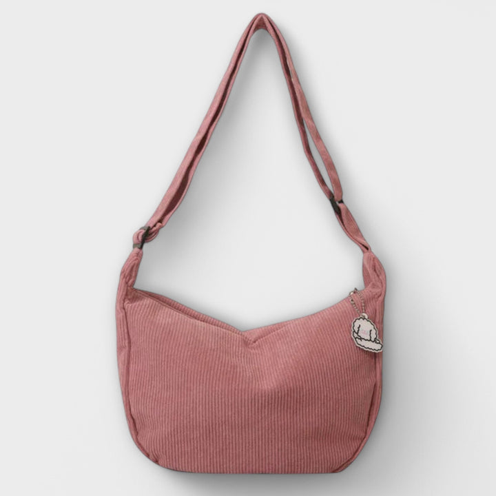 Dorli | Schultertasche aus Cordura