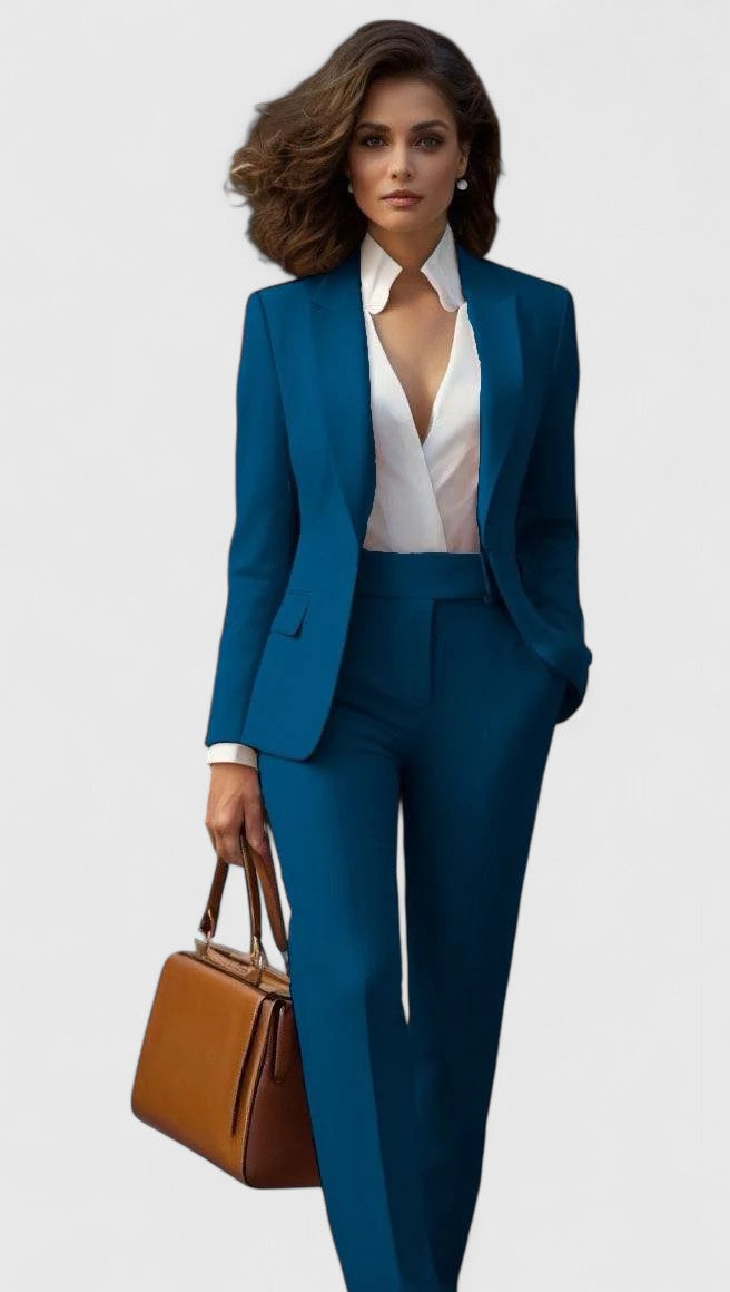 Sanja | Eleganter Anzug für Damen