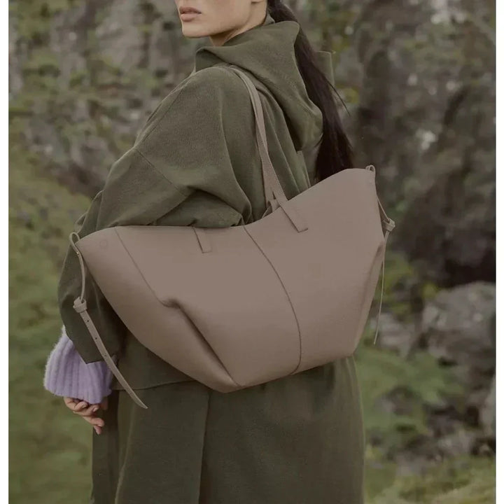 Sarah | Elegante geräumige Tasche