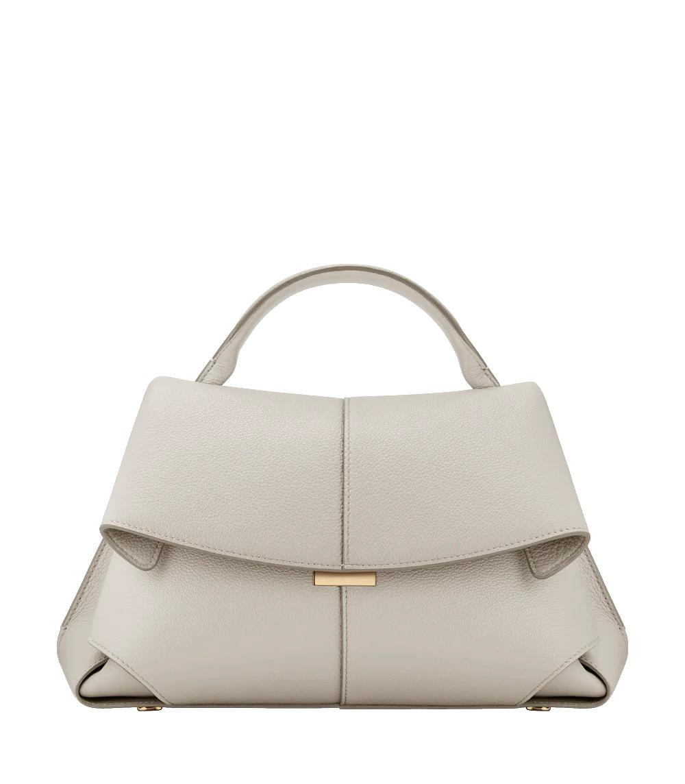 Gianna | Vielseitige Schultertasche