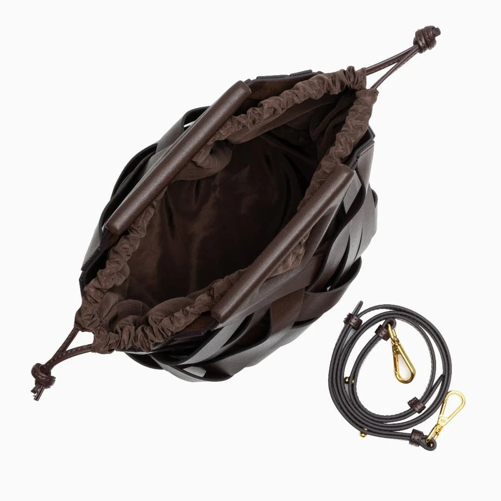 Eliane | Elegante Ledertasche