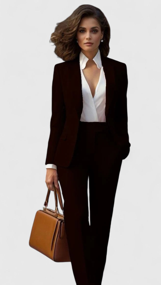 Sanja | Eleganter Anzug für Damen