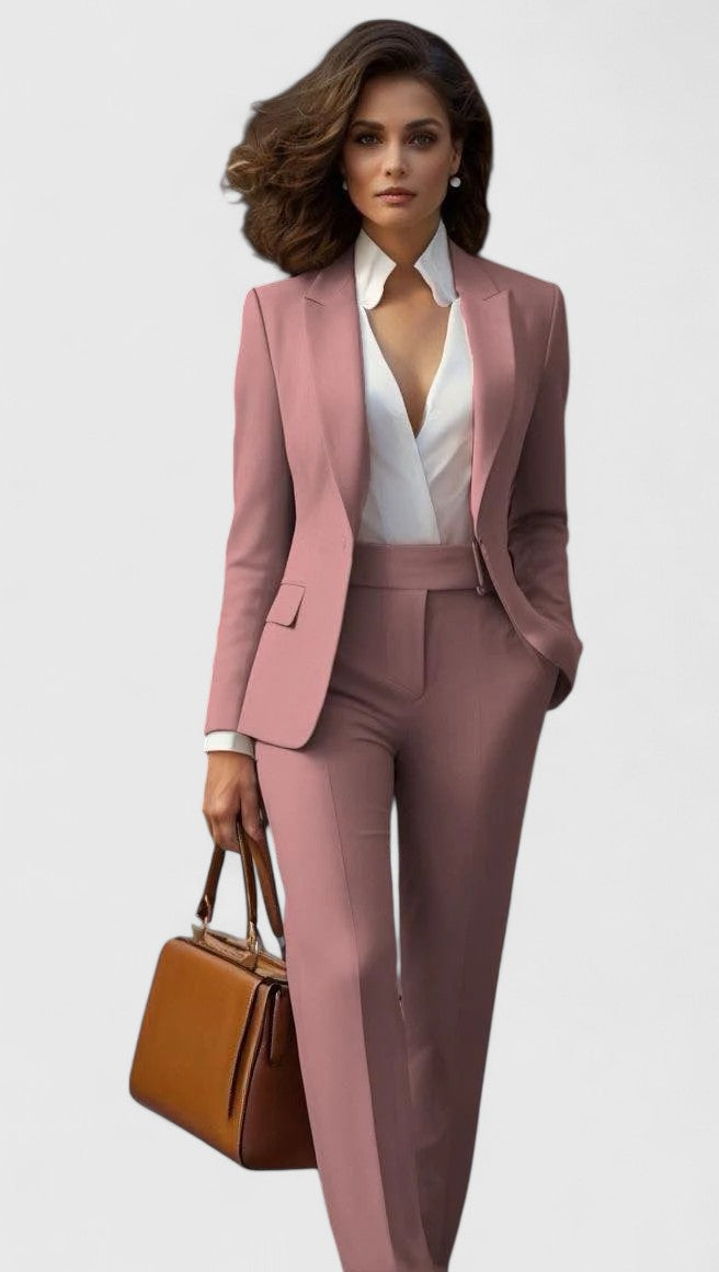 Sanja | Eleganter Anzug für Damen