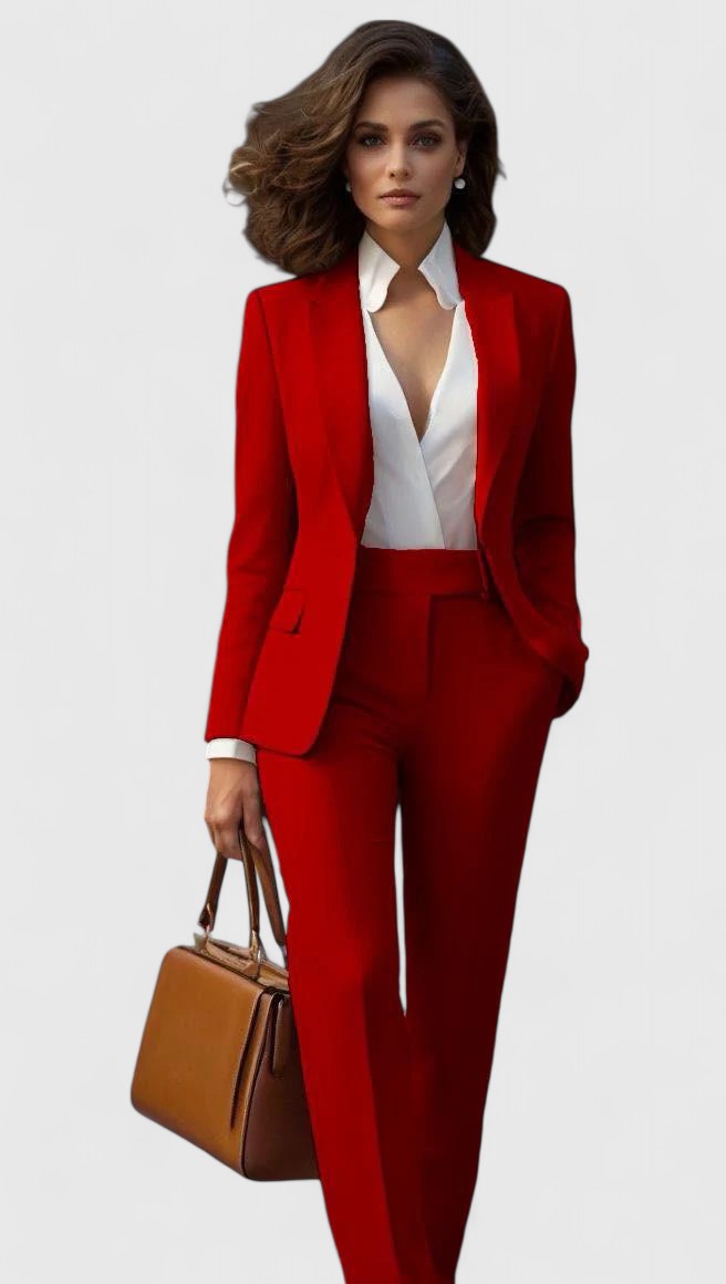 Sanja | Eleganter Anzug für Damen