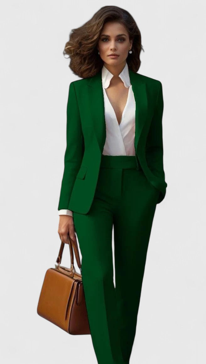 Sanja | Eleganter Anzug für Damen