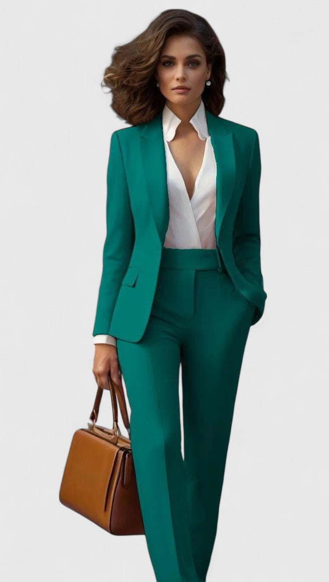 Sanja | Eleganter Anzug für Damen