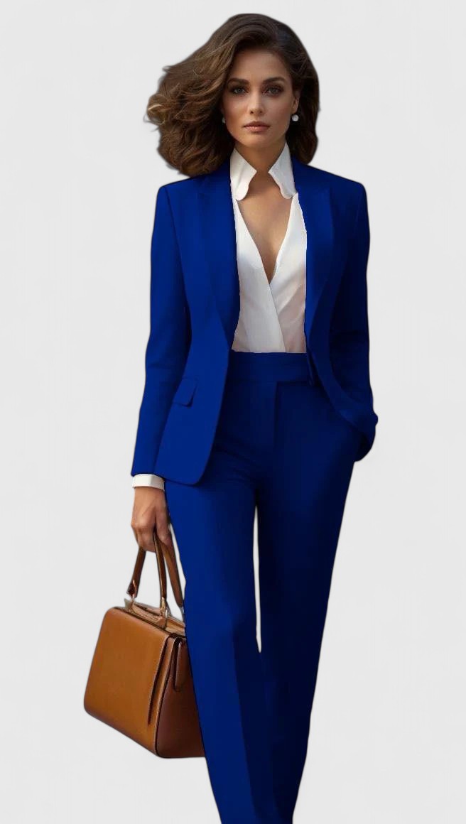 Sanja | Eleganter Anzug für Damen