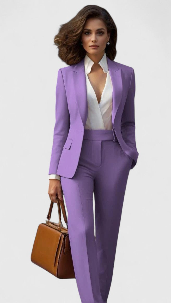 Sanja | Eleganter Anzug für Damen