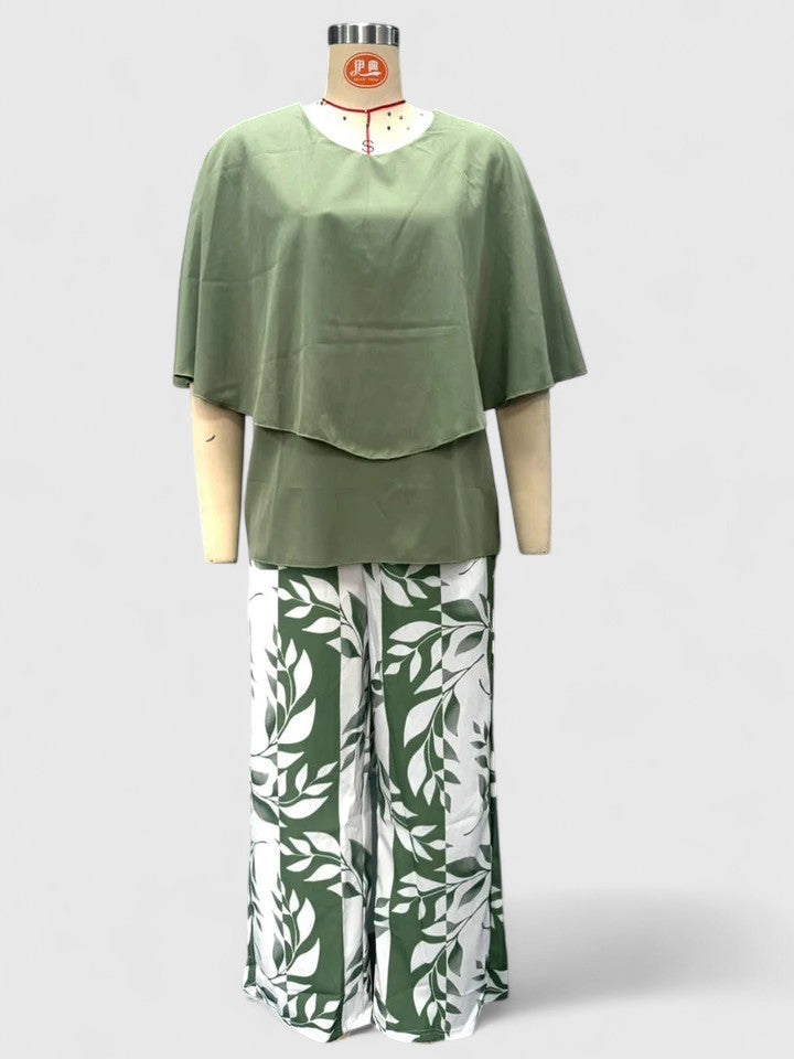 Yael | Elegantes Set