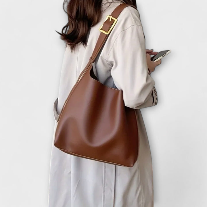 Alice | Elegante Ledertasche