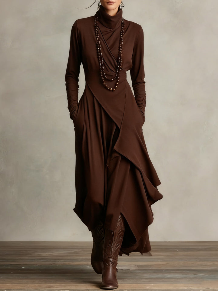 Annigna | Elegantes Maxikleid