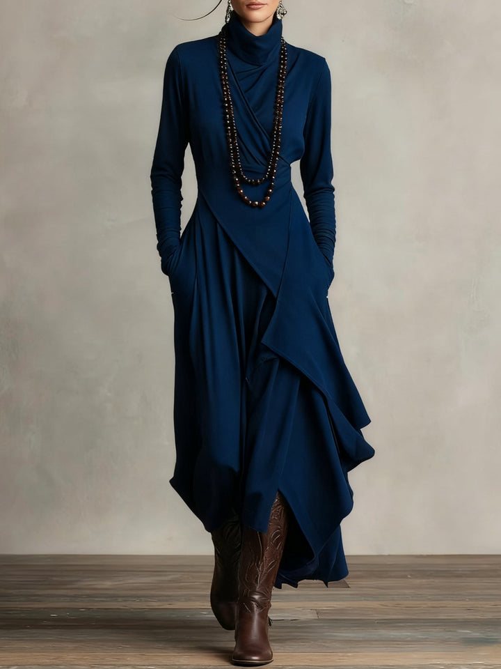 Annigna | Elegantes Maxikleid