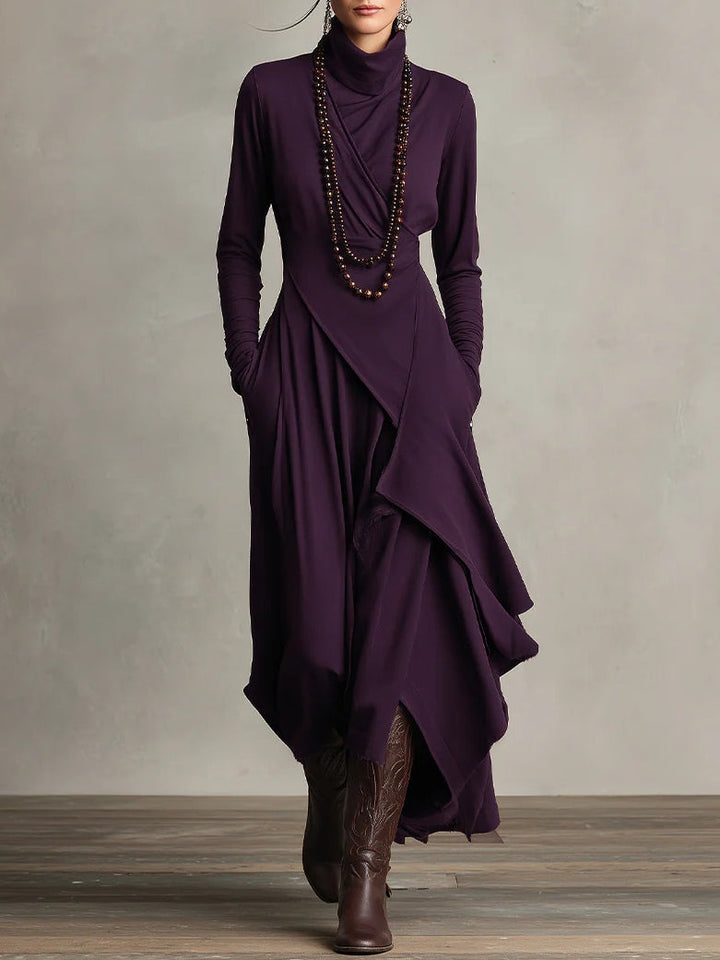 Annigna | Elegantes Maxikleid