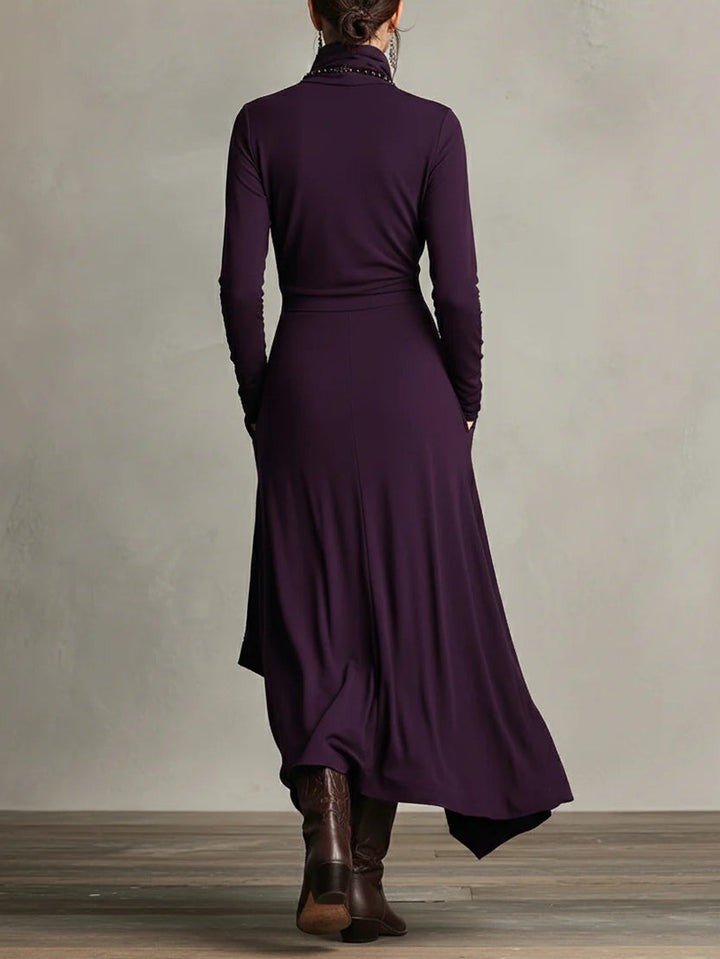 Annigna | Elegantes Maxikleid