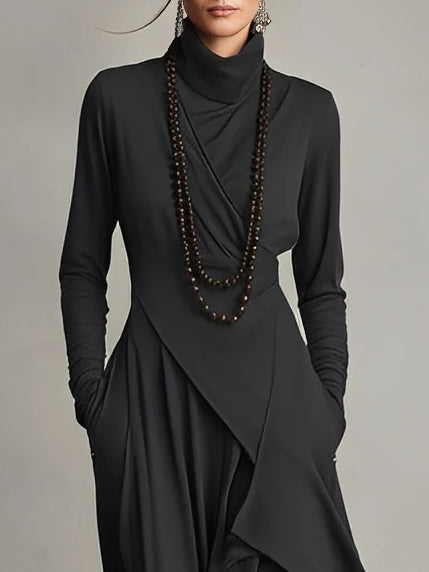 Annigna | Elegantes Maxikleid