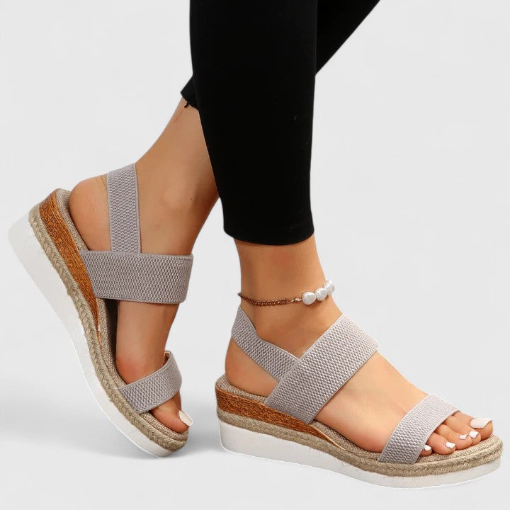 Mirella | Orthopädische Sandalen