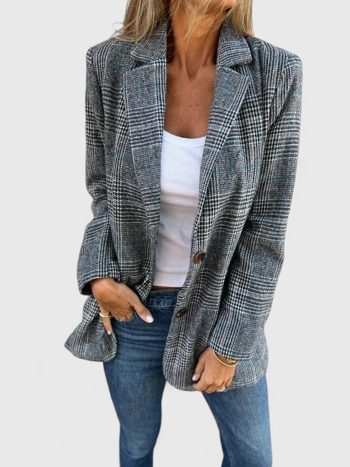 Nika | Bequemer Blazer