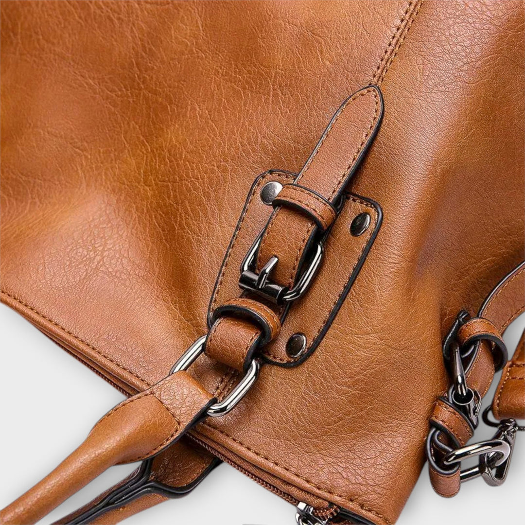 Uorschla | Elegante Handtasche
