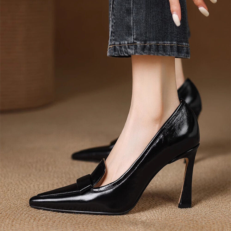 Oksana | Elegante Absatzschuhe