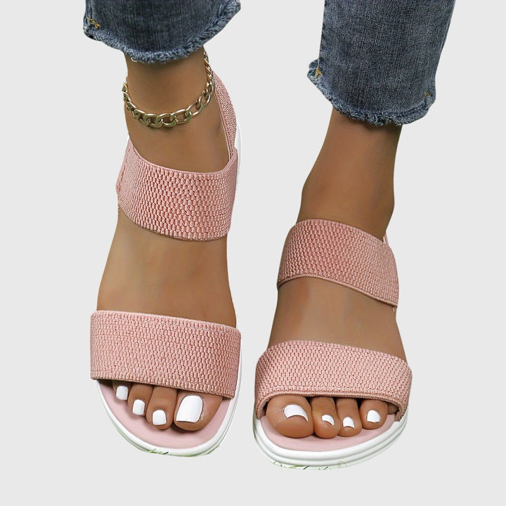 Elif | Orthopädische Sandalen