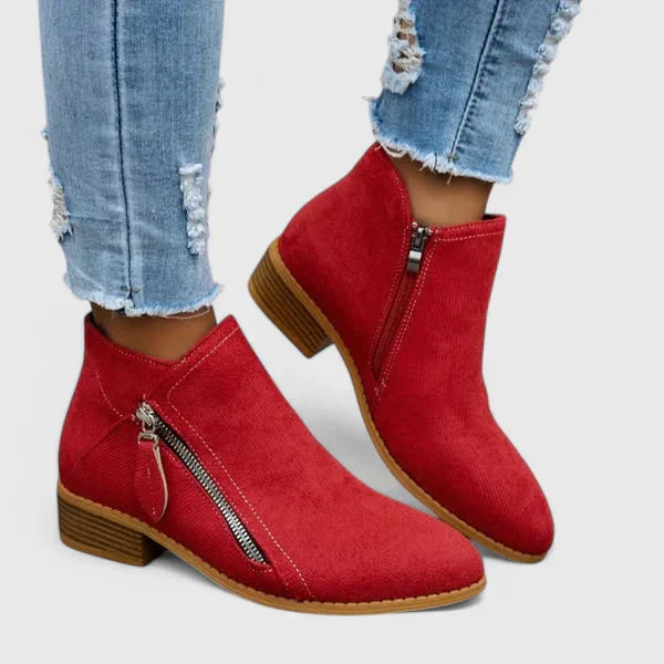 Kornelia | Orthopädische Stiefel