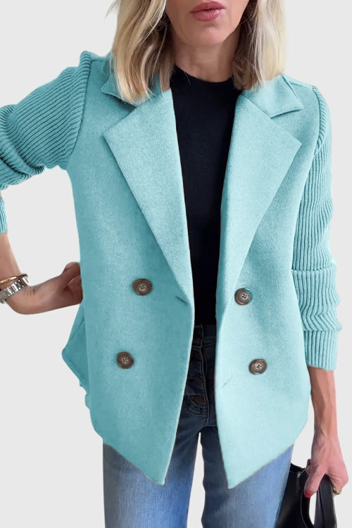 Marlen | Eleganter Blazer