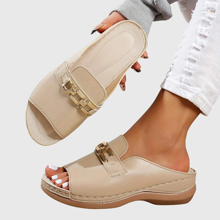 Ilenia | Orthopädische Sandalen