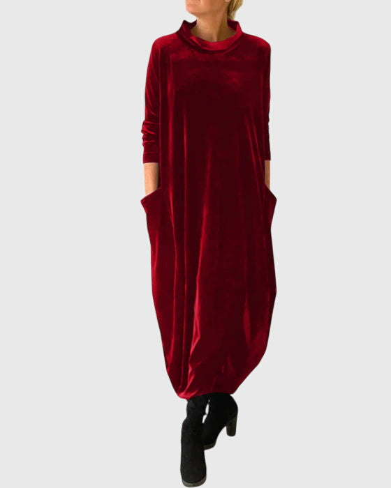 Agatha | Elegantes Kleid