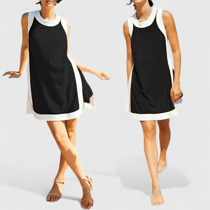 Ernesta | Bequemes Sommerset