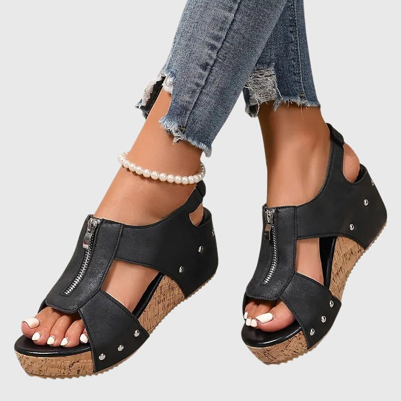 Sophie | Orthopädische Sandalen