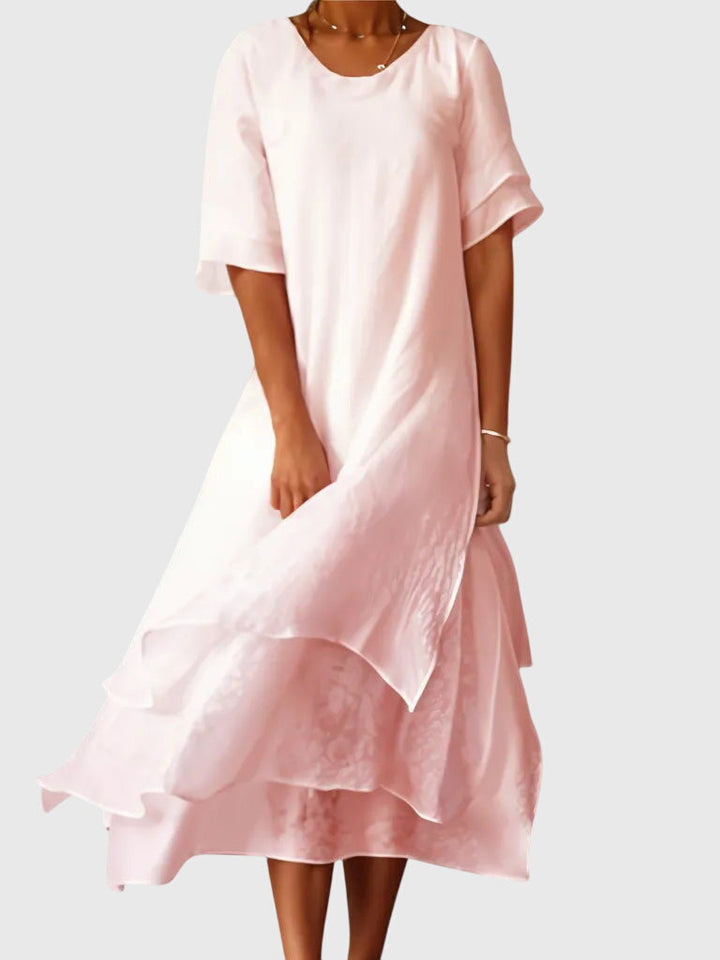 Lioba | Elegantes Kleid