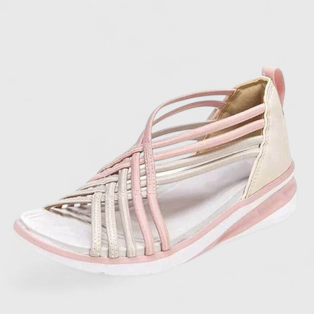 Xenia | Orthopädische Sandalen